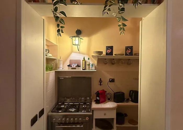 Apartment Piazza Di Spagna