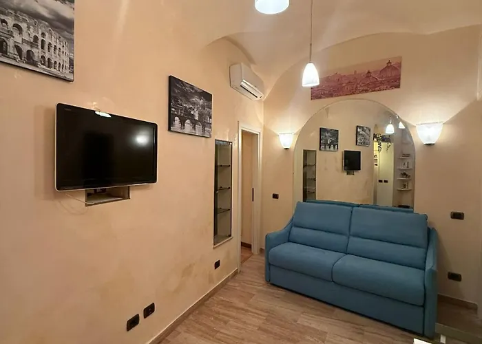 Piazza Di Spagna