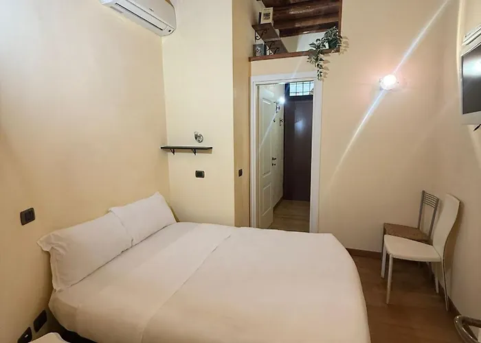 Piazza Di Spagna Rom