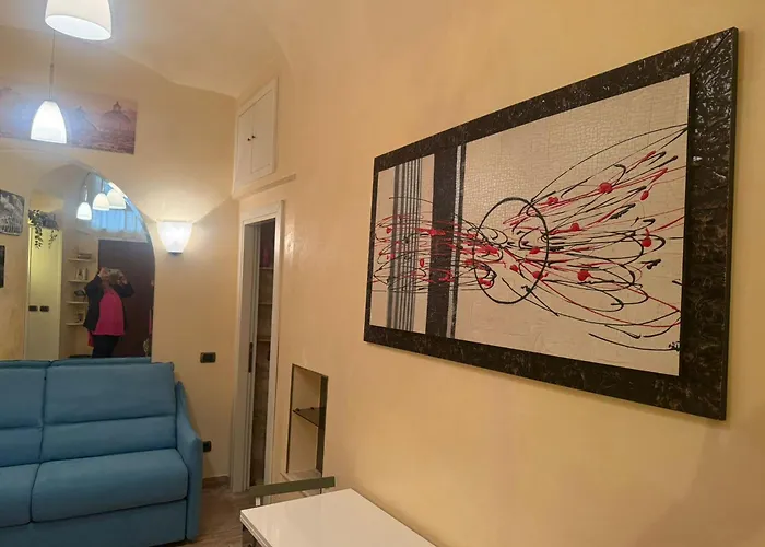 Apartment Piazza Di Spagna *