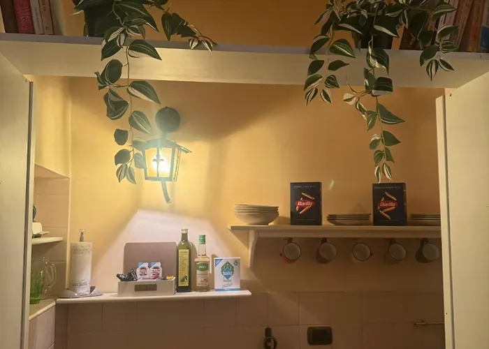 Piazza Di Spagna Apartment