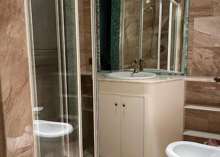Piazza Di Spagna Apartment *