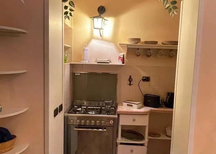 Piazza Di Spagna Apartment *