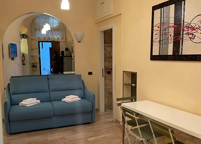 Apartment Piazza Di Spagna *