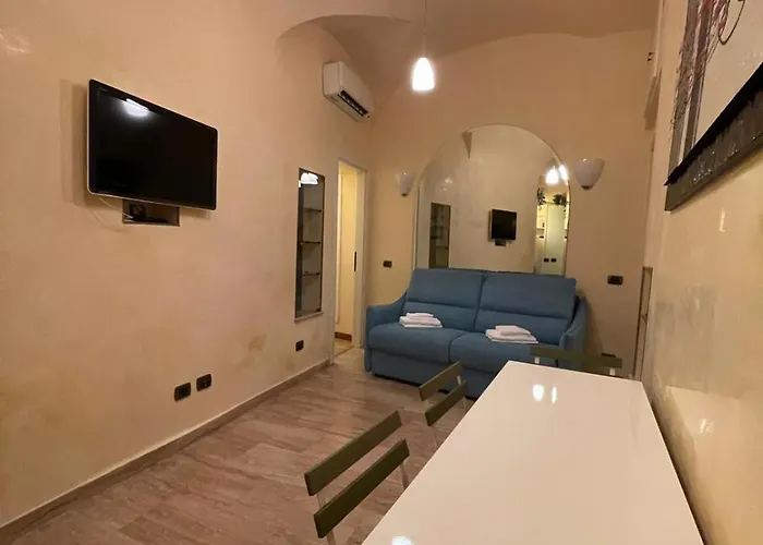 Piazza Di Spagna