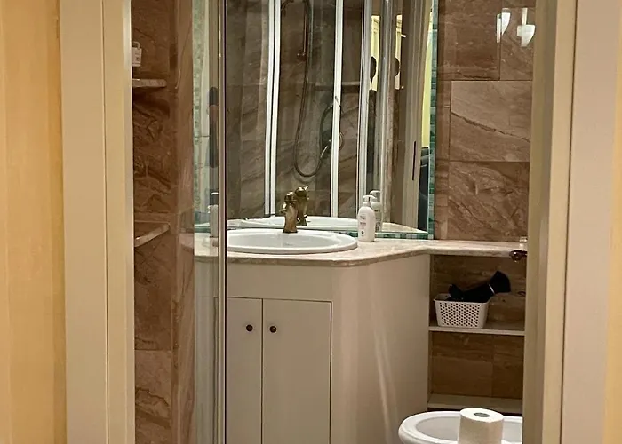 Apartment Piazza Di Spagna