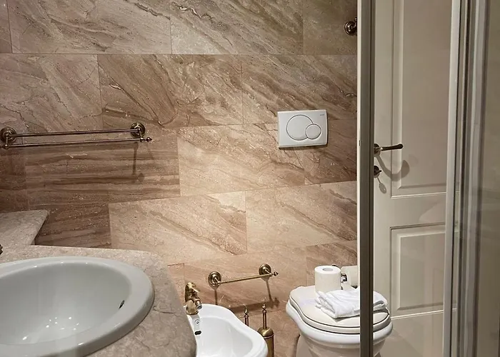 Apartment Piazza Di Spagna