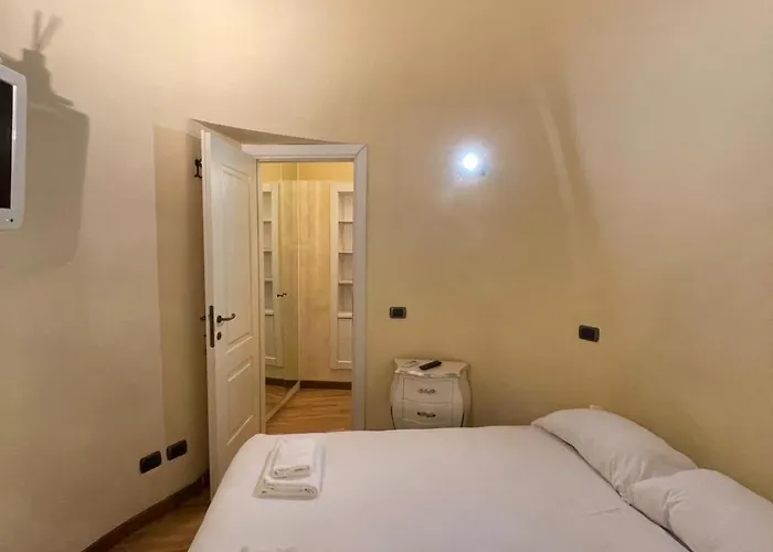 Apartment Piazza Di Spagna Rom