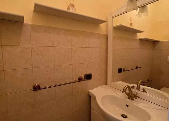 Apartment Piazza Di Spagna *