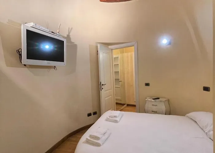 Apartment Piazza Di Spagna *