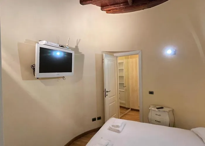 Apartment Piazza Di Spagna *